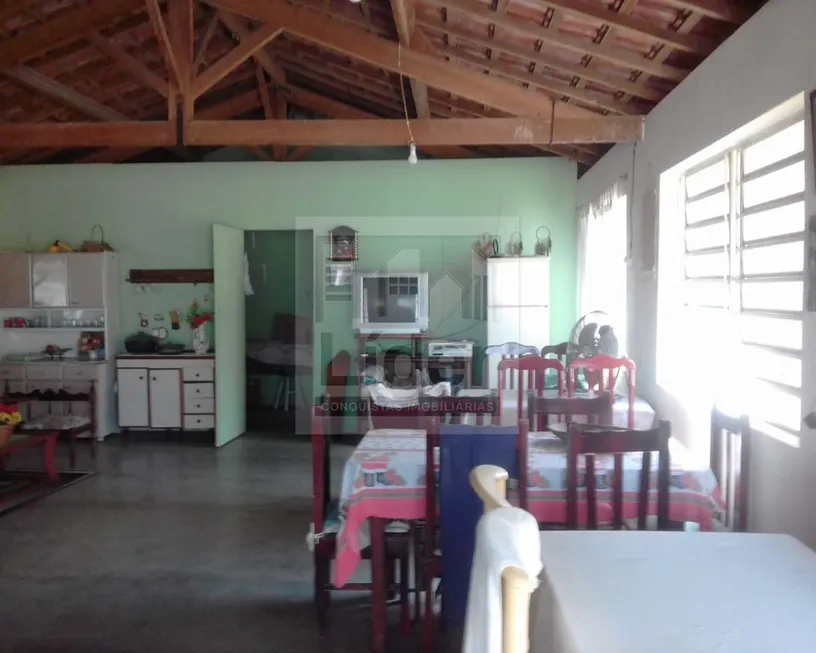 Foto 1 de Fazenda/Sítio com 3 Quartos à venda, 280m² em Boa Vista, Caçapava