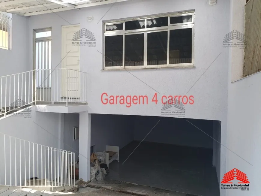 Foto 1 de Casa com 3 Quartos à venda, 248m² em Móoca, São Paulo