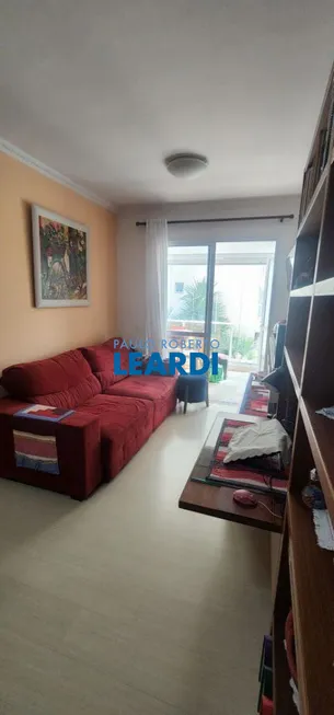 Foto 1 de Apartamento com 3 Quartos à venda, 87m² em Vila Anastácio, São Paulo