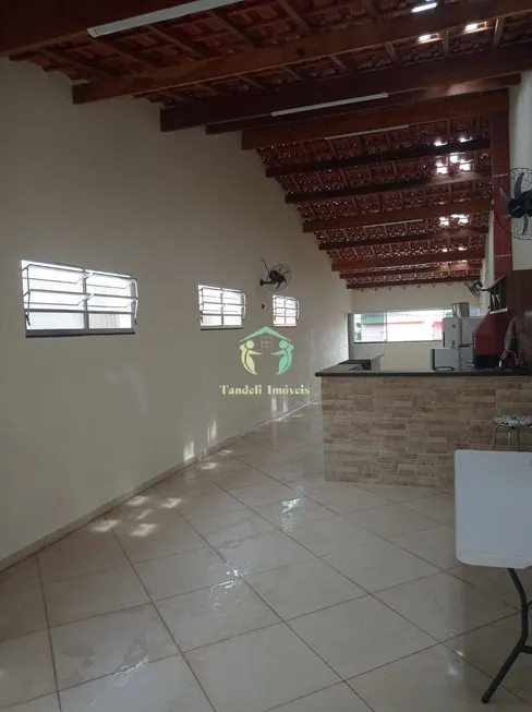 Foto 1 de Casa com 2 Quartos à venda, 240m² em Parque Marajoara, Santo André