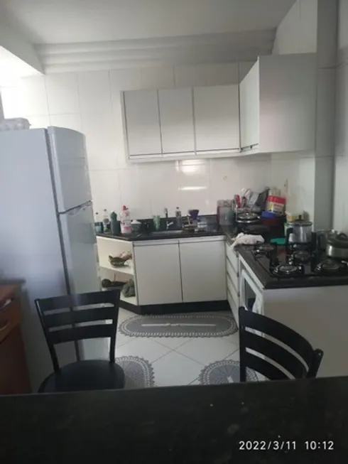 Foto 1 de Apartamento com 3 Quartos à venda, 78m² em Vila Jayara, Anápolis