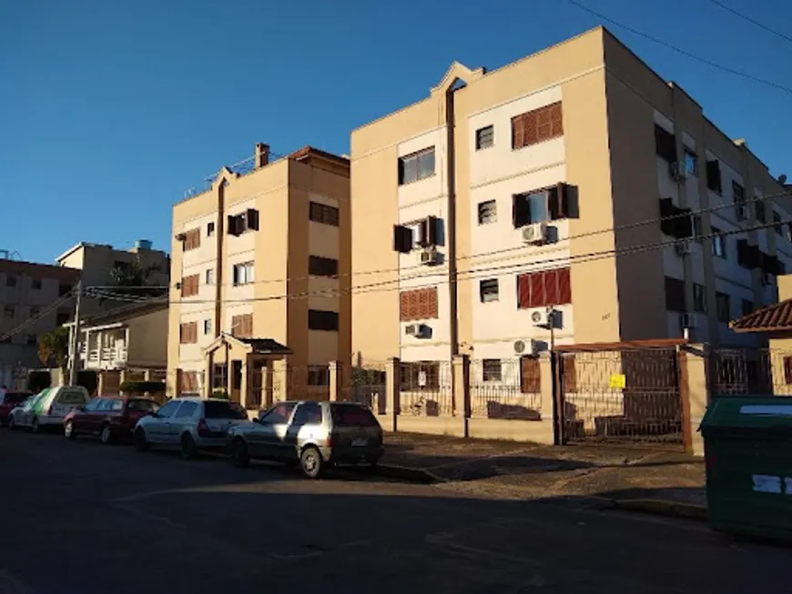 Foto 1 de Apartamento com 2 Quartos à venda, 75m² em Vila Nova Cachoeirinha, Cachoeirinha