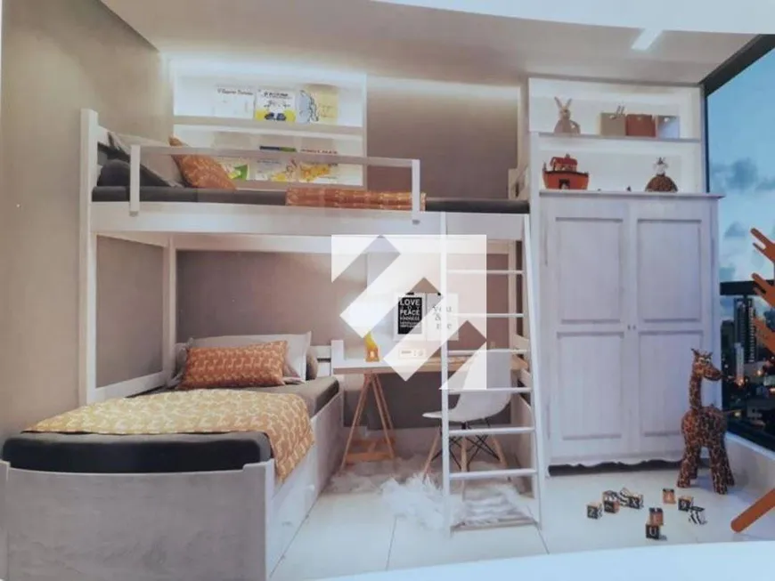 Foto 1 de Apartamento com 3 Quartos à venda, 132m² em Miramar, João Pessoa