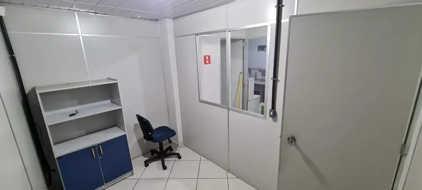 Foto 1 de Sala Comercial para alugar, 125m² em Porto de Santana, Cariacica