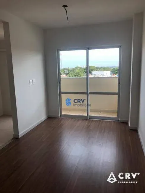 Foto 1 de Apartamento com 3 Quartos para alugar, 67m² em Jardim Shangri La A, Londrina