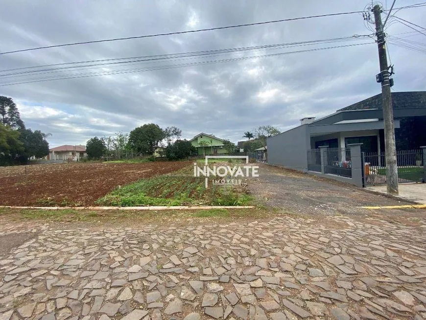 Foto 1 de Lote/Terreno à venda, 360m² em Palmares, Ivoti