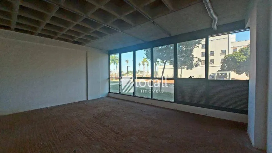 Foto 1 de Sala Comercial à venda, 44m² em Georgina Business Park, São José do Rio Preto