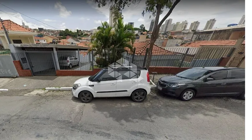 Foto 1 de Casa com 2 Quartos à venda, 240m² em Vila Oratório, São Paulo