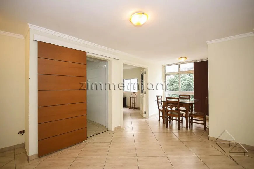 Foto 1 de Apartamento com 3 Quartos à venda, 80m² em Santa Cecília, São Paulo