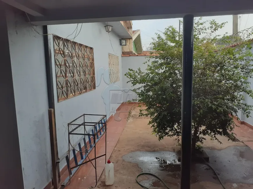 Foto 1 de Casa com 2 Quartos à venda, 120m² em Vila Elisa, Ribeirão Preto