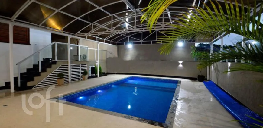 Foto 1 de Casa com 6 Quartos à venda, 420m² em São Bento, Belo Horizonte