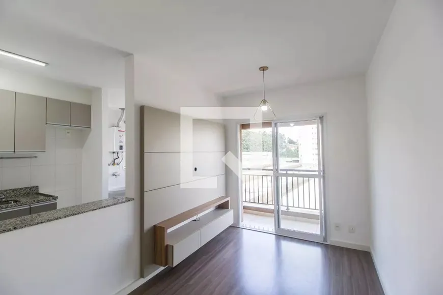 Foto 1 de Apartamento com 2 Quartos à venda, 61m² em Tamboré, Barueri