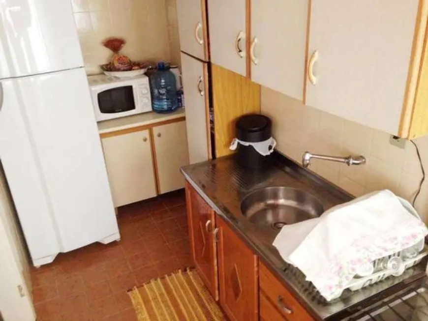 Foto 1 de Apartamento com 1 Quarto para alugar, 45m² em Centro, Balneário Camboriú