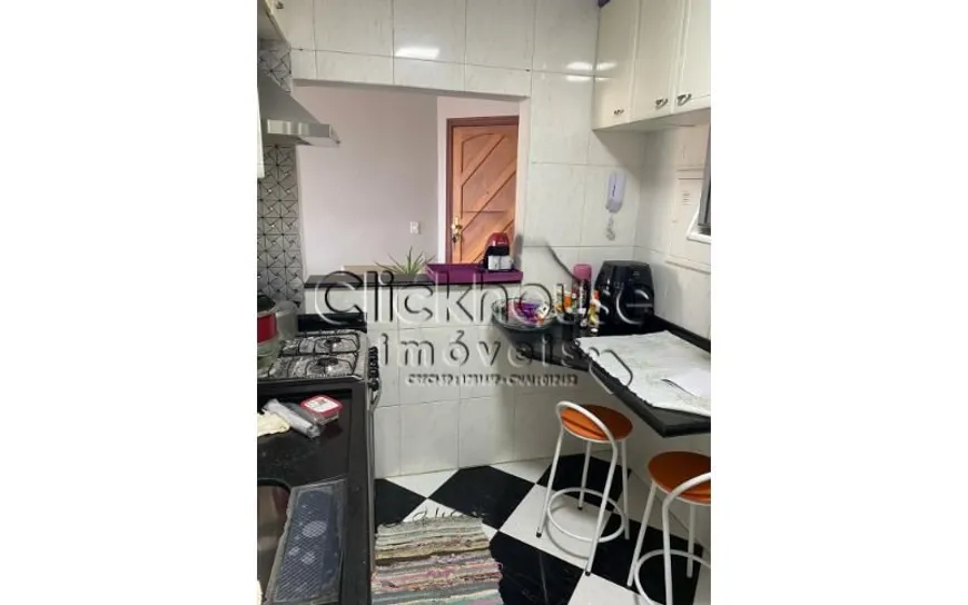 Foto 1 de Apartamento com 2 Quartos à venda, 62m² em Centro, Osasco