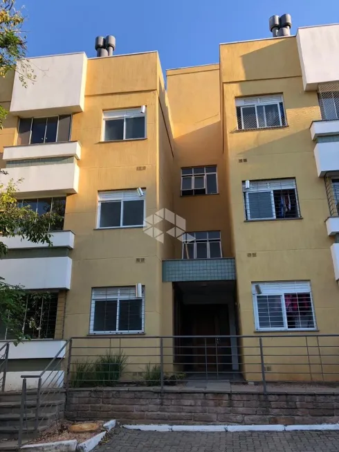 Foto 1 de Apartamento com 3 Quartos à venda, 67m² em Guarujá, Porto Alegre