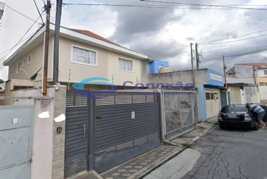 Foto 1 de Casa com 3 Quartos à venda, 165m² em Limão, São Paulo