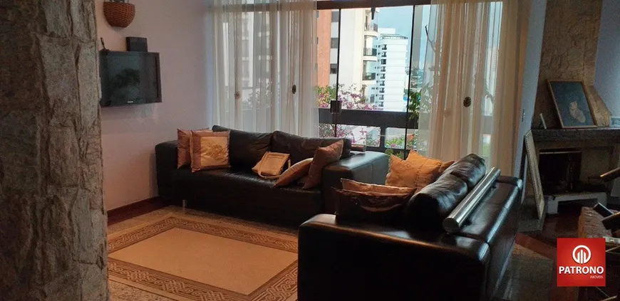 Foto 1 de Sobrado com 4 Quartos à venda, 268m² em Vila Maria Alta, São Paulo