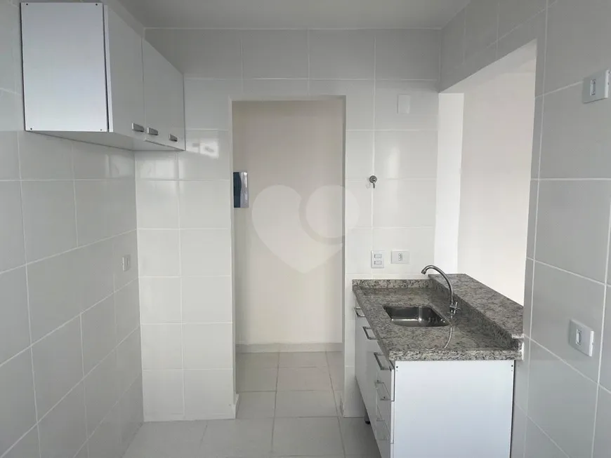 Foto 1 de Apartamento com 2 Quartos para alugar, 58m² em Pompéia, Piracicaba