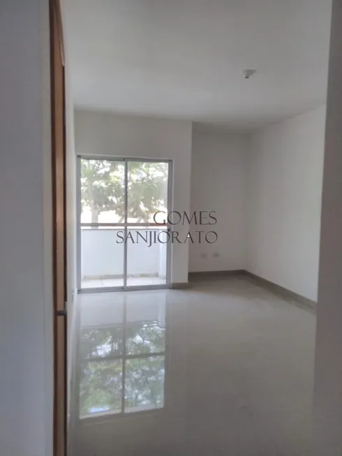 Foto 1 de Cobertura com 2 Quartos à venda, 131m² em Vila Homero Thon, Santo André