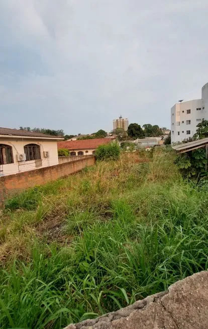 Foto 1 de Lote/Terreno à venda, 387m² em Quilombo, Cuiabá