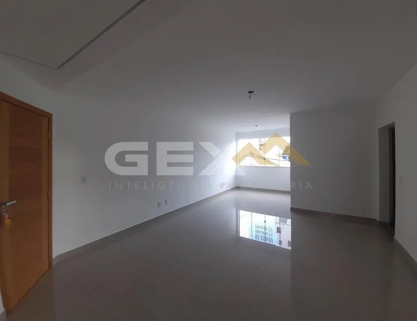 Foto 1 de Apartamento com 3 Quartos à venda, 134m² em Santa Clara, Divinópolis