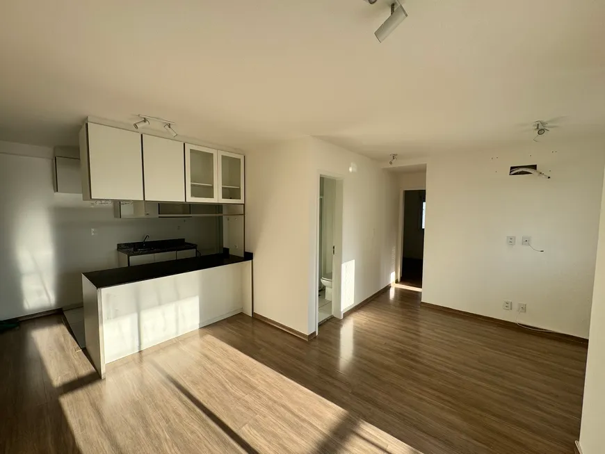 Foto 1 de Apartamento com 2 Quartos para alugar, 67m² em Pompeia, São Paulo