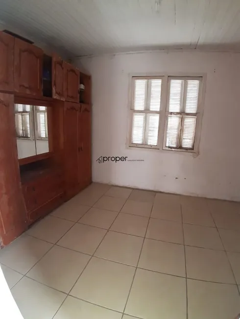 Foto 1 de Casa com 1 Quarto à venda, 50m² em Centro, Pelotas