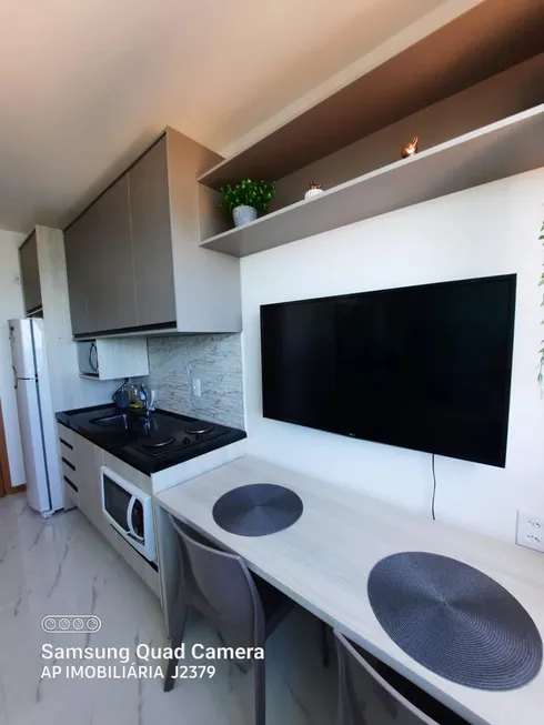 Foto 1 de Apartamento com 1 Quarto para alugar, 22m² em Piatã, Salvador