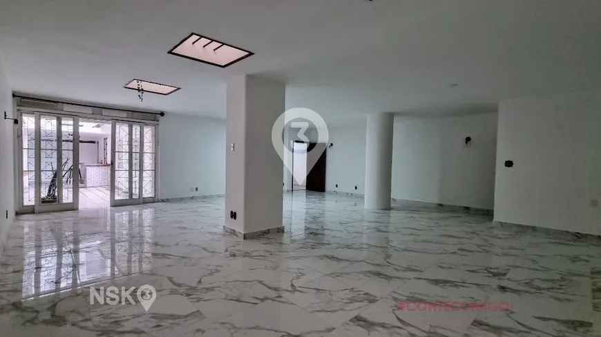 Foto 1 de Apartamento com 4 Quartos para alugar, 374m² em Jardim Paulista, São Paulo