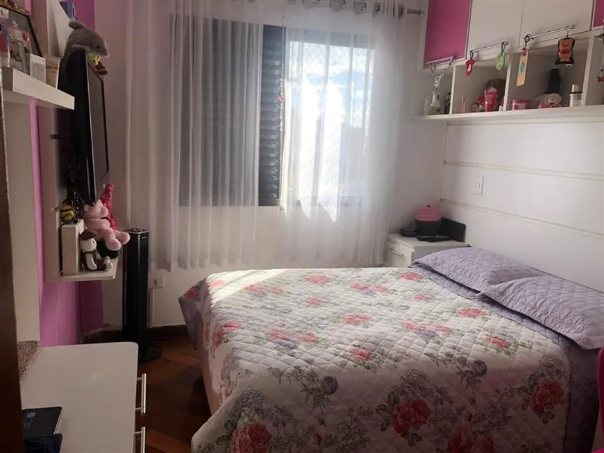 Foto 1 de Apartamento com 3 Quartos à venda, 125m² em Vila Regente Feijó, São Paulo