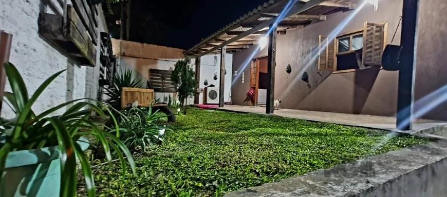Foto 1 de Casa com 3 Quartos à venda, 89m² em São Lucas, Viamão