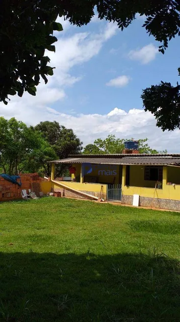 Foto 1 de Fazenda/Sítio com 2 Quartos à venda, 85m² em , Pereiras