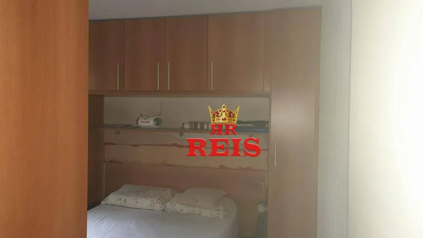 Foto 1 de Apartamento com 3 Quartos à venda, 64m² em Jardim Santa Emília, São Paulo