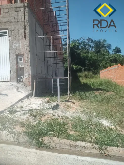 Foto 1 de Lote/Terreno à venda, 150m² em Parque Residencial Sabiás, Indaiatuba