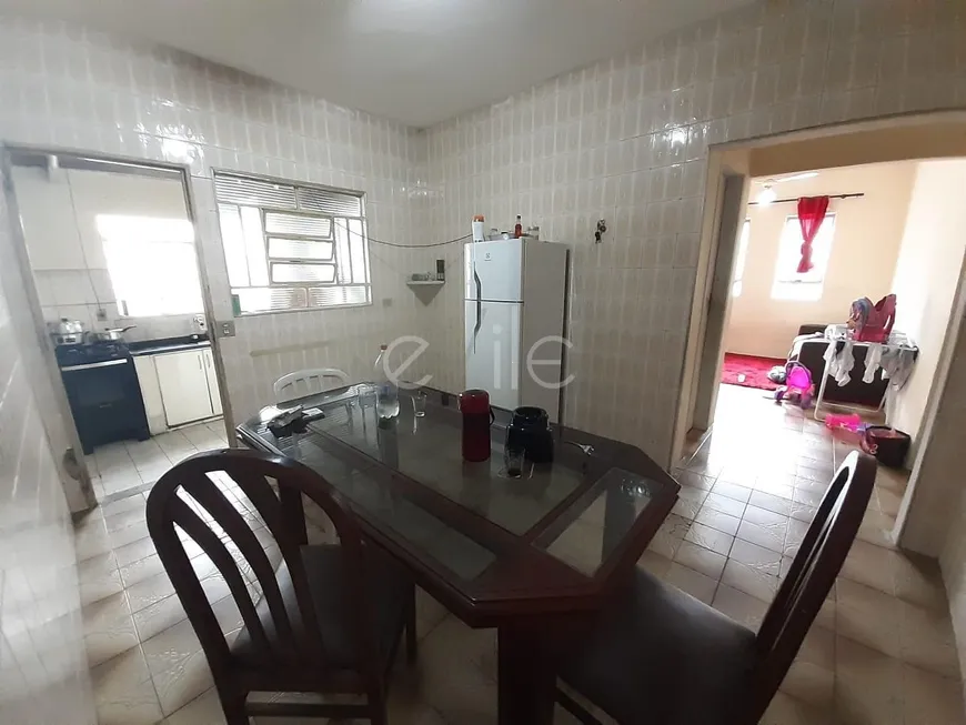 Foto 1 de Casa com 3 Quartos à venda, 126m² em Jardim Novo Campos Elíseos, Campinas