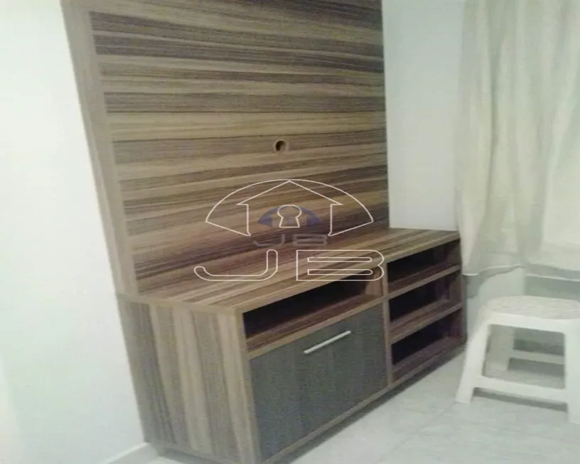 Foto 1 de Apartamento com 2 Quartos à venda, 49m² em Loteamento Parque São Martinho, Campinas