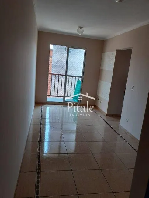 Foto 1 de Apartamento com 2 Quartos à venda, 55m² em Cidade Ariston Estela Azevedo, Carapicuíba