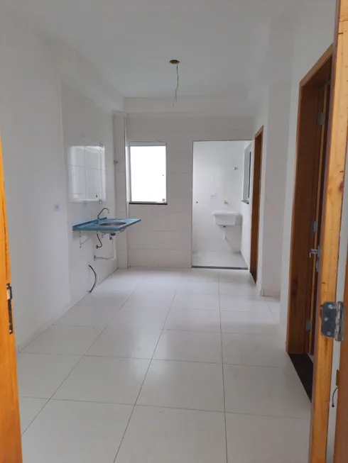 Foto 1 de Apartamento com 2 Quartos à venda, 36m² em Vila Mafra, São Paulo