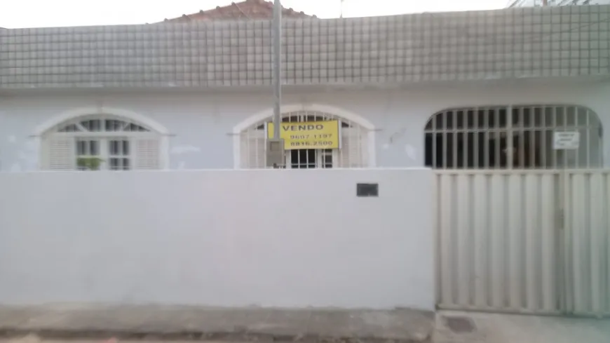 Foto 1 de Casa com 3 Quartos à venda, 120m² em Cordeiro, Recife