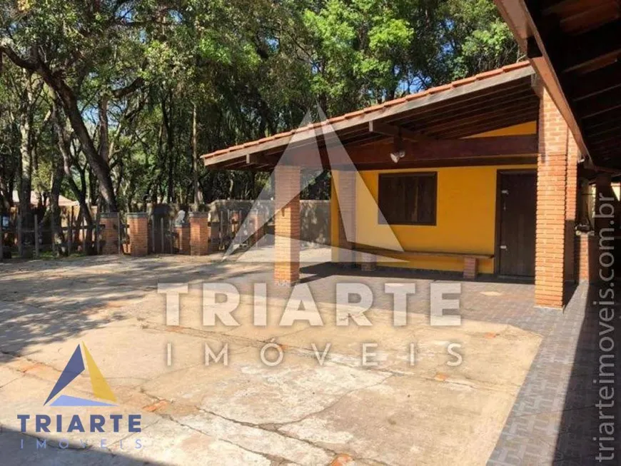 Foto 1 de Fazenda/Sítio com 3 Quartos à venda, 1020m² em Costa Azul III, Avaré