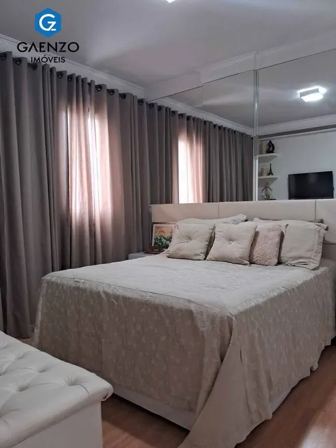 Foto 1 de Apartamento com 2 Quartos à venda, 64m² em Presidente Altino, Osasco