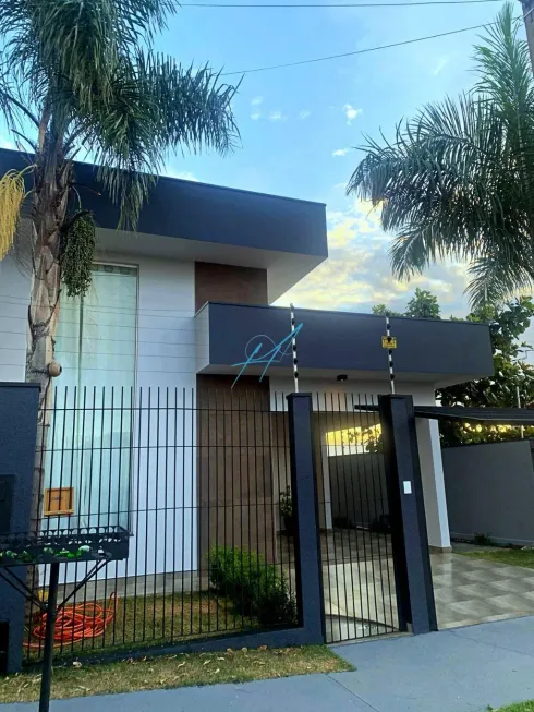 Foto 1 de Casa com 3 Quartos à venda, 128m² em , Marialva