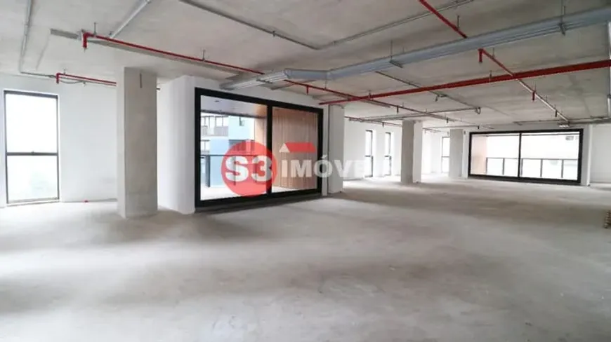 Foto 1 de Sala Comercial à venda, 218m² em Sumarezinho, São Paulo