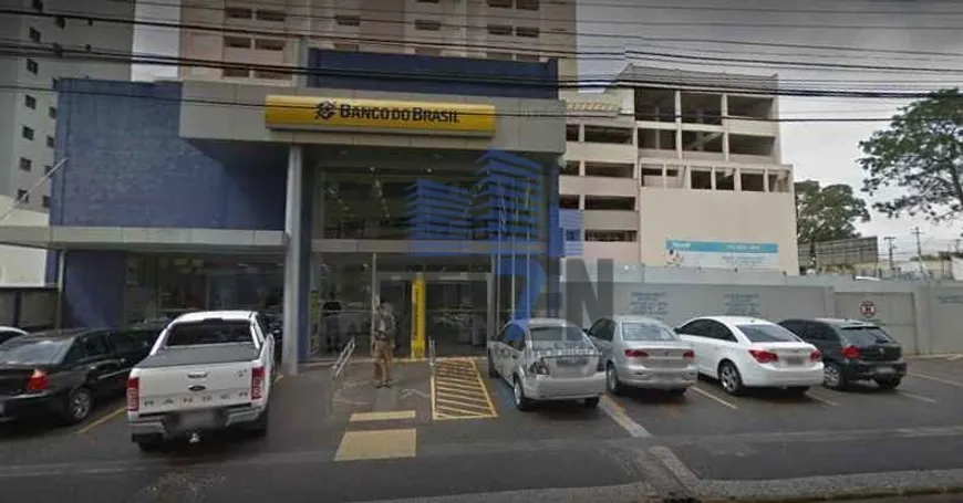 Foto 1 de Ponto Comercial para alugar, 567m² em Jardim Infante Dom Henrique, Bauru