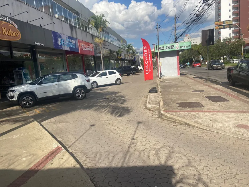 Foto 1 de Prédio Comercial à venda, 3200m² em Chácara, Betim