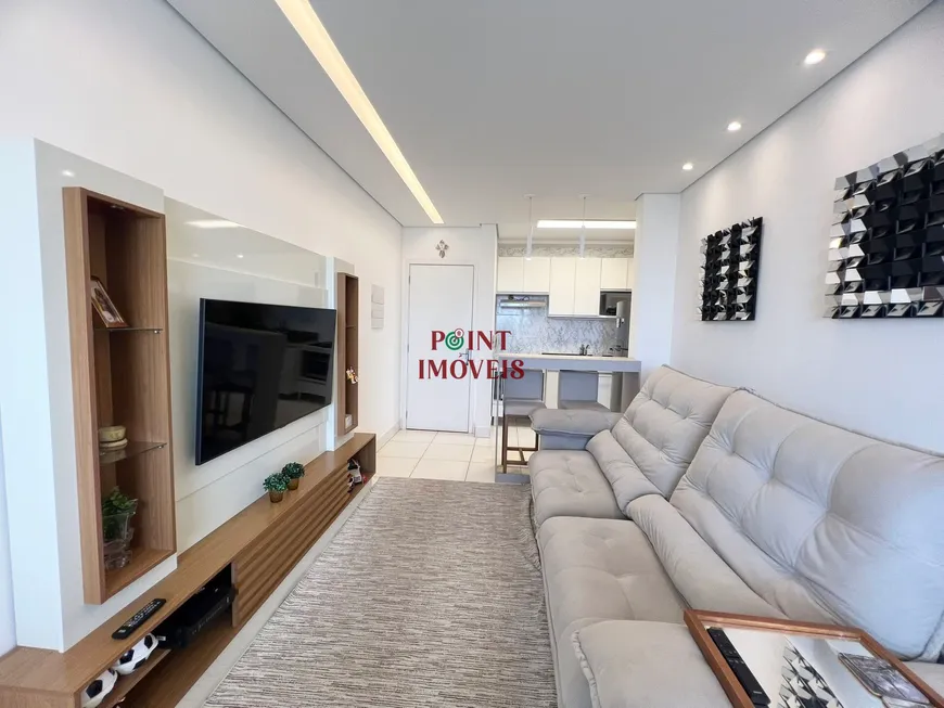 Foto 1 de Apartamento com 3 Quartos à venda, 70m² em Palmeiras, Belo Horizonte