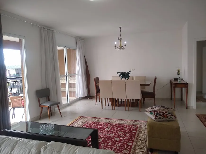 Foto 1 de Apartamento com 4 Quartos à venda, 136m² em Vila Suzana, São Paulo