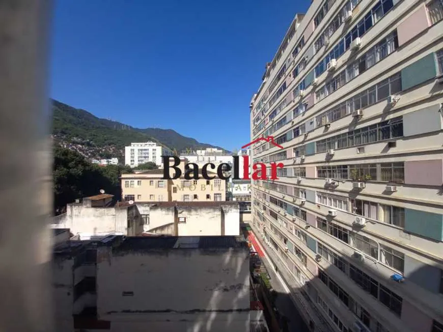 Foto 1 de Apartamento com 3 Quartos à venda, 127m² em Tijuca, Rio de Janeiro