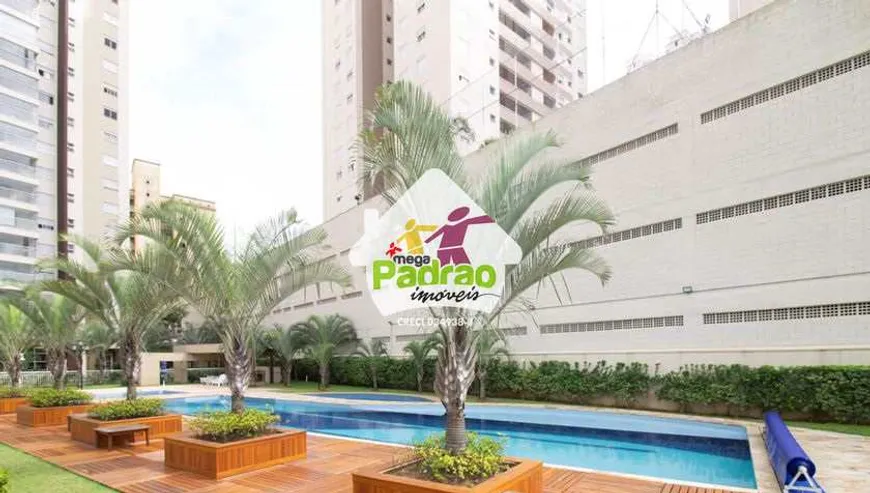 Foto 1 de Apartamento com 3 Quartos à venda, 134m² em Jardim Zaira, Guarulhos