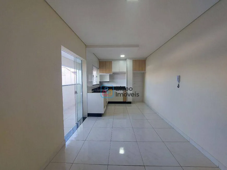 Foto 1 de Apartamento com 2 Quartos à venda, 70m² em Parque Residencial Jaguari, Americana